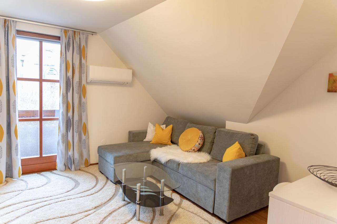Haus Rosy Ferienwohnung Щубенберг Екстериор снимка