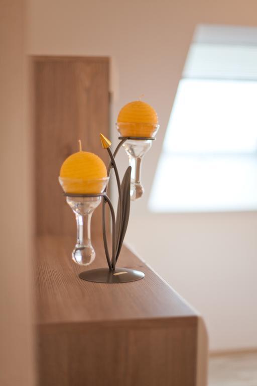 Haus Rosy Ferienwohnung Щубенберг Екстериор снимка