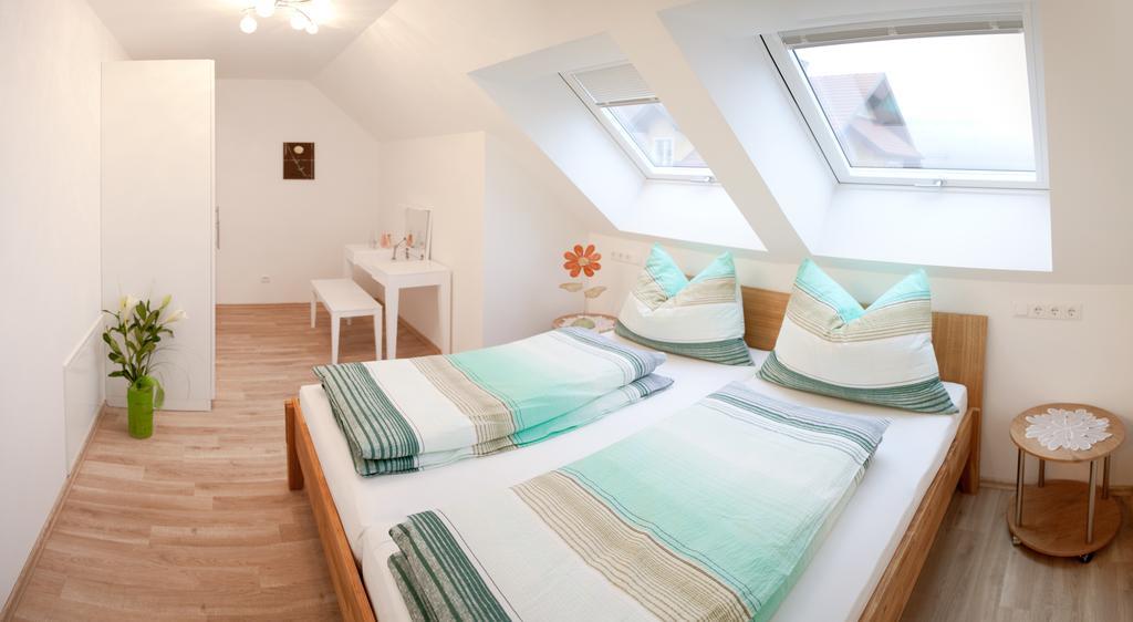 Haus Rosy Ferienwohnung Щубенберг Екстериор снимка