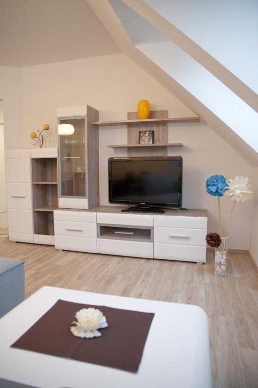 Haus Rosy Ferienwohnung Щубенберг Екстериор снимка