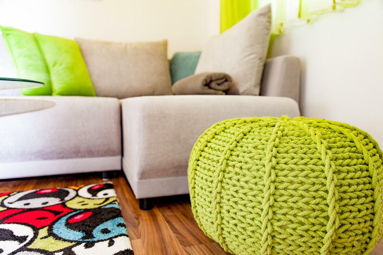 Haus Rosy Ferienwohnung Щубенберг Екстериор снимка