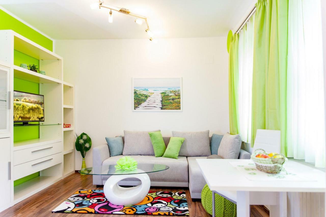 Haus Rosy Ferienwohnung Щубенберг Екстериор снимка