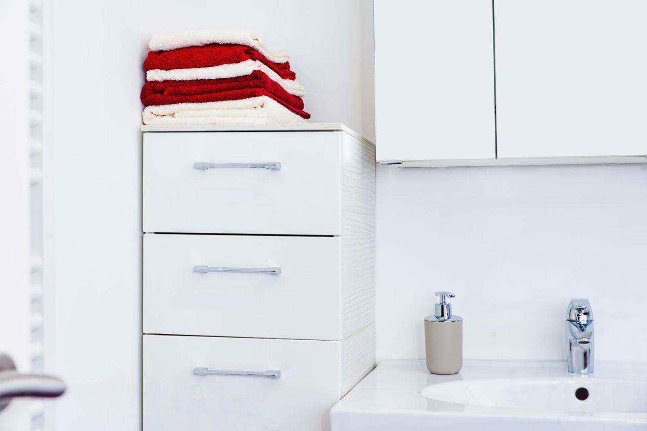 Haus Rosy Ferienwohnung Щубенберг Екстериор снимка